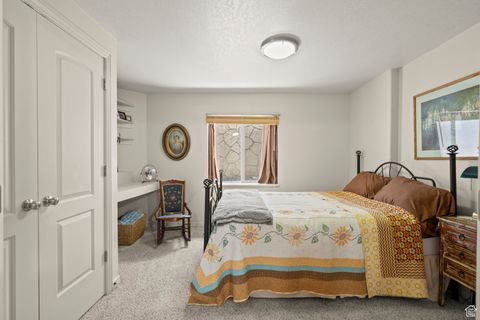 Tiny photo for 135 W COVE DR, Elk Ridge, UT 84651 (MLS # 2098341)