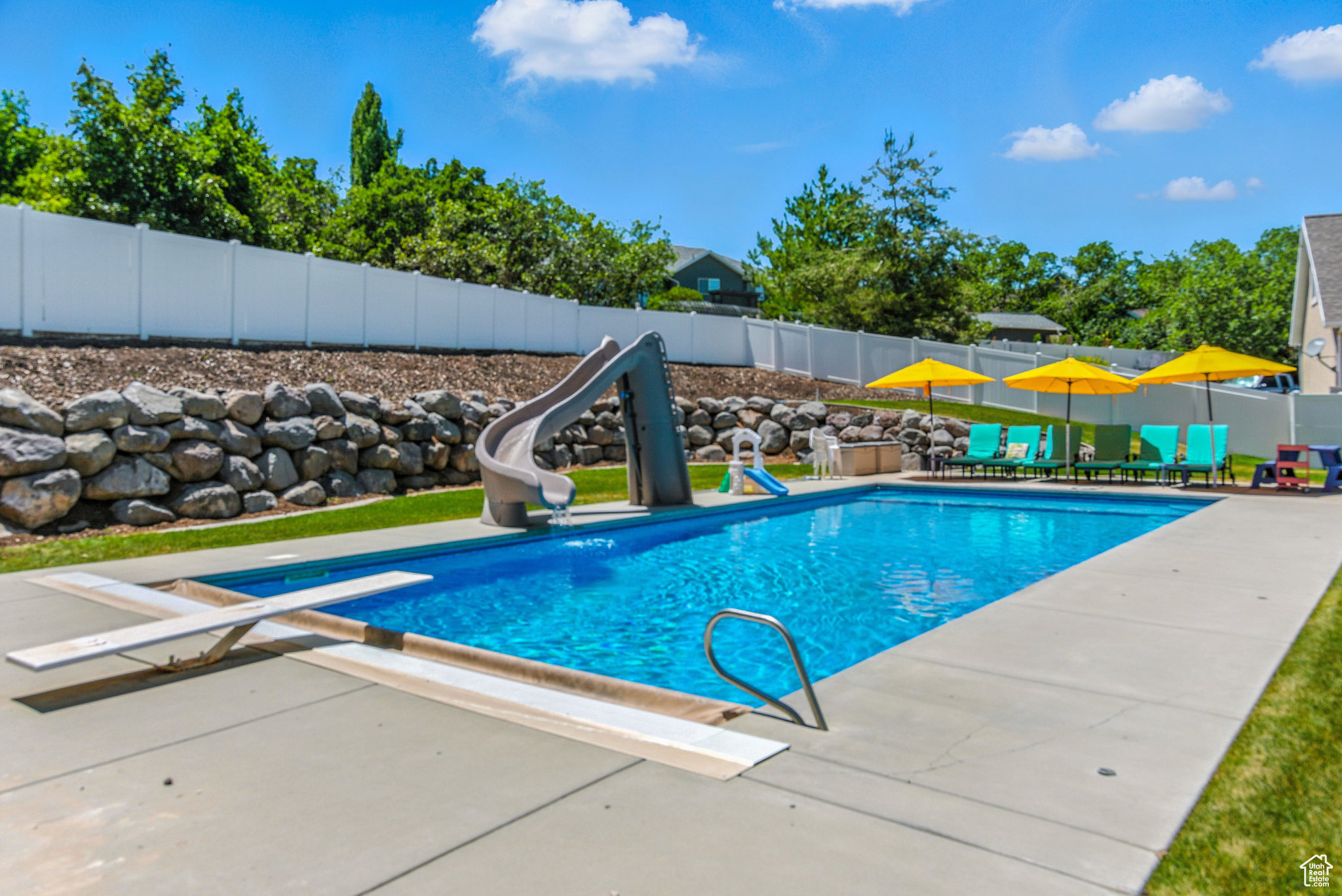 GREENVIEW ESTATES - Residential