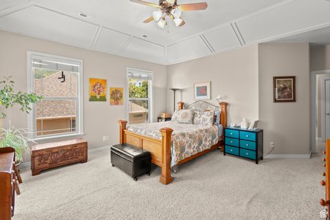 Tiny photo for 135 W COVE DR, Elk Ridge, UT 84651 (MLS # 2098341)