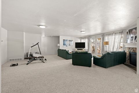 Tiny photo for 135 W COVE DR, Elk Ridge, UT 84651 (MLS # 2098341)