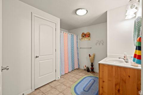 Tiny photo for 135 W COVE DR, Elk Ridge, UT 84651 (MLS # 2098341)