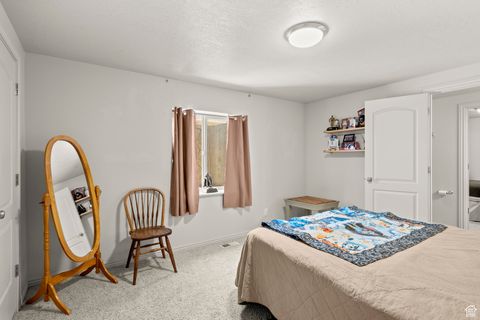 Tiny photo for 135 W COVE DR, Elk Ridge, UT 84651 (MLS # 2098341)