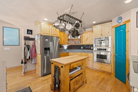 Tiny photo for 135 W COVE DR, Elk Ridge, UT 84651 (MLS # 2098341)