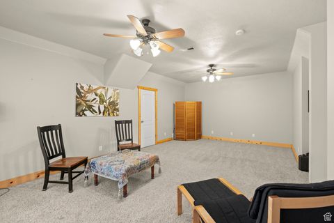 Tiny photo for 135 W COVE DR, Elk Ridge, UT 84651 (MLS # 2098341)