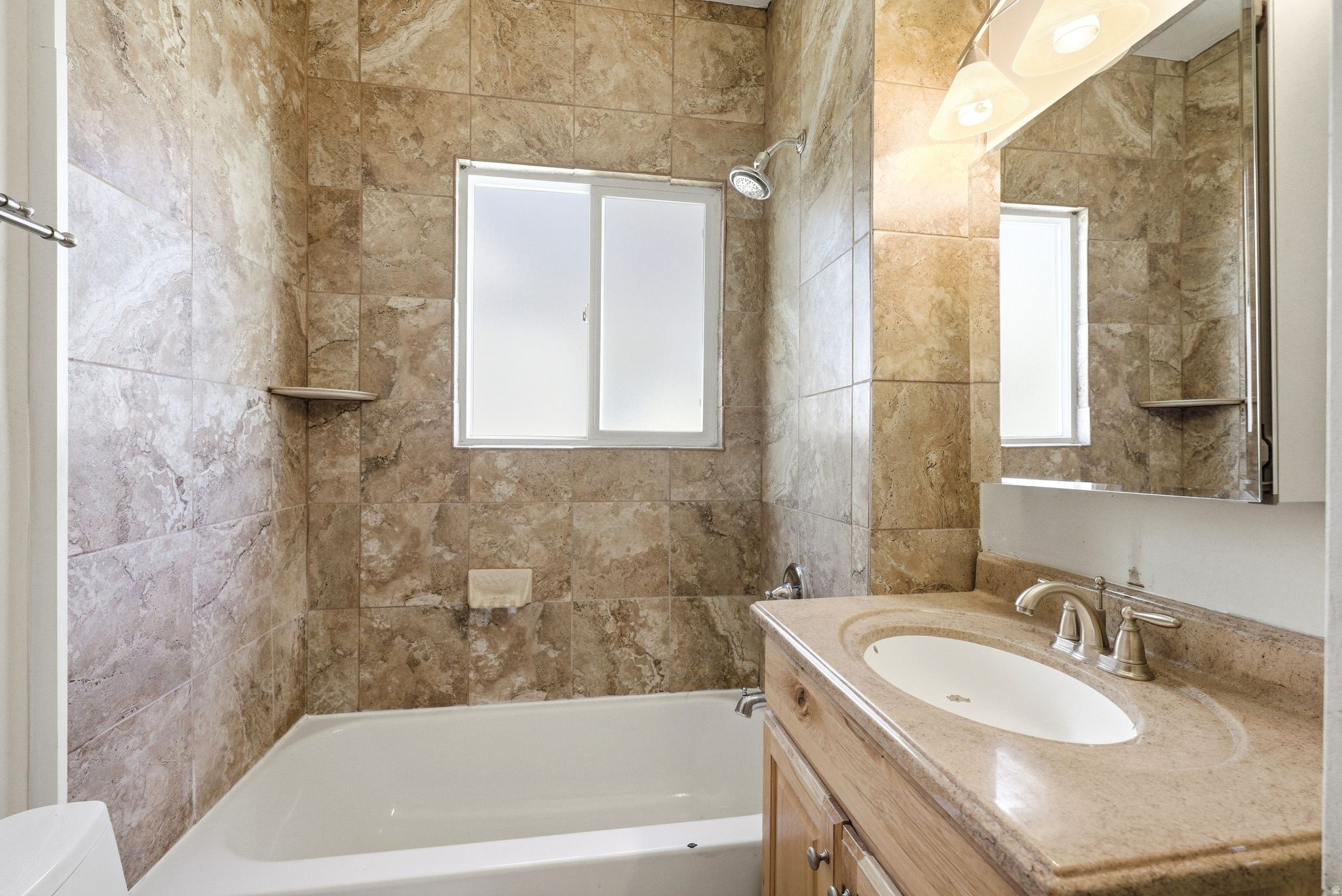 THE AVENUES - Residential