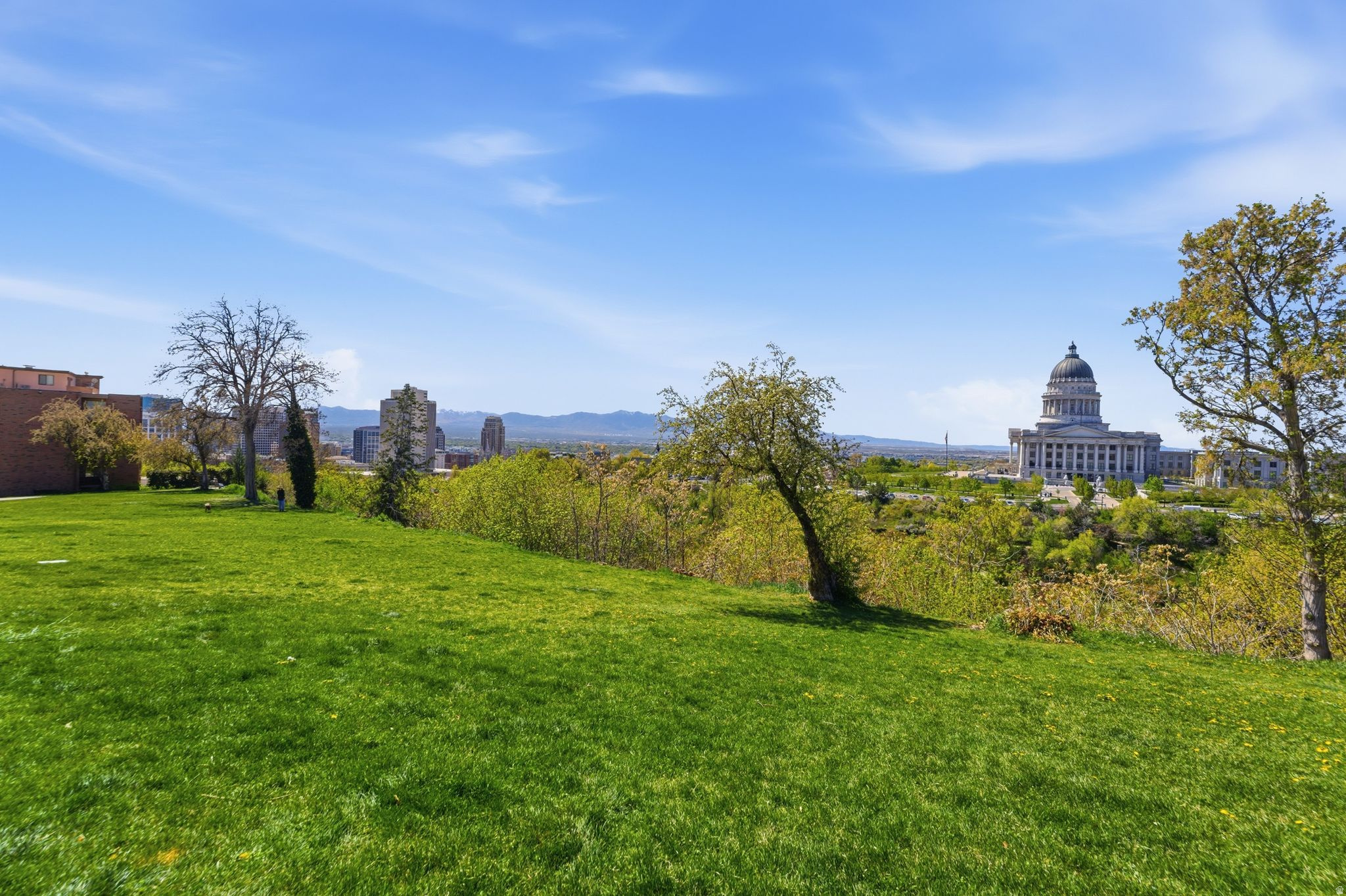 THE AVENUES - Residential