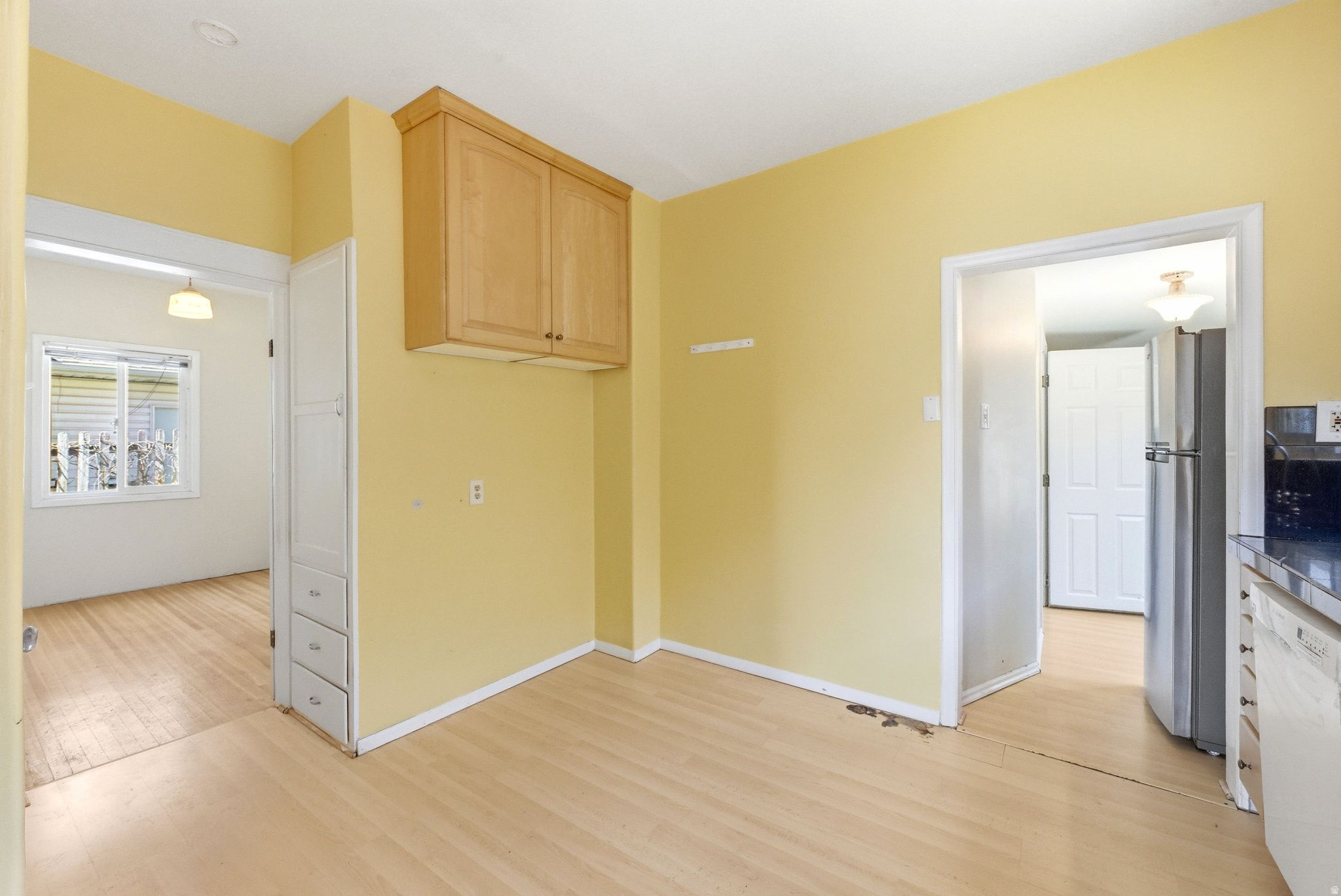 THE AVENUES - Residential