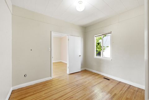 Tiny photo for 257 E TENTH AVE N, Salt Lake City, UT 84103 (MLS # 2151965)
