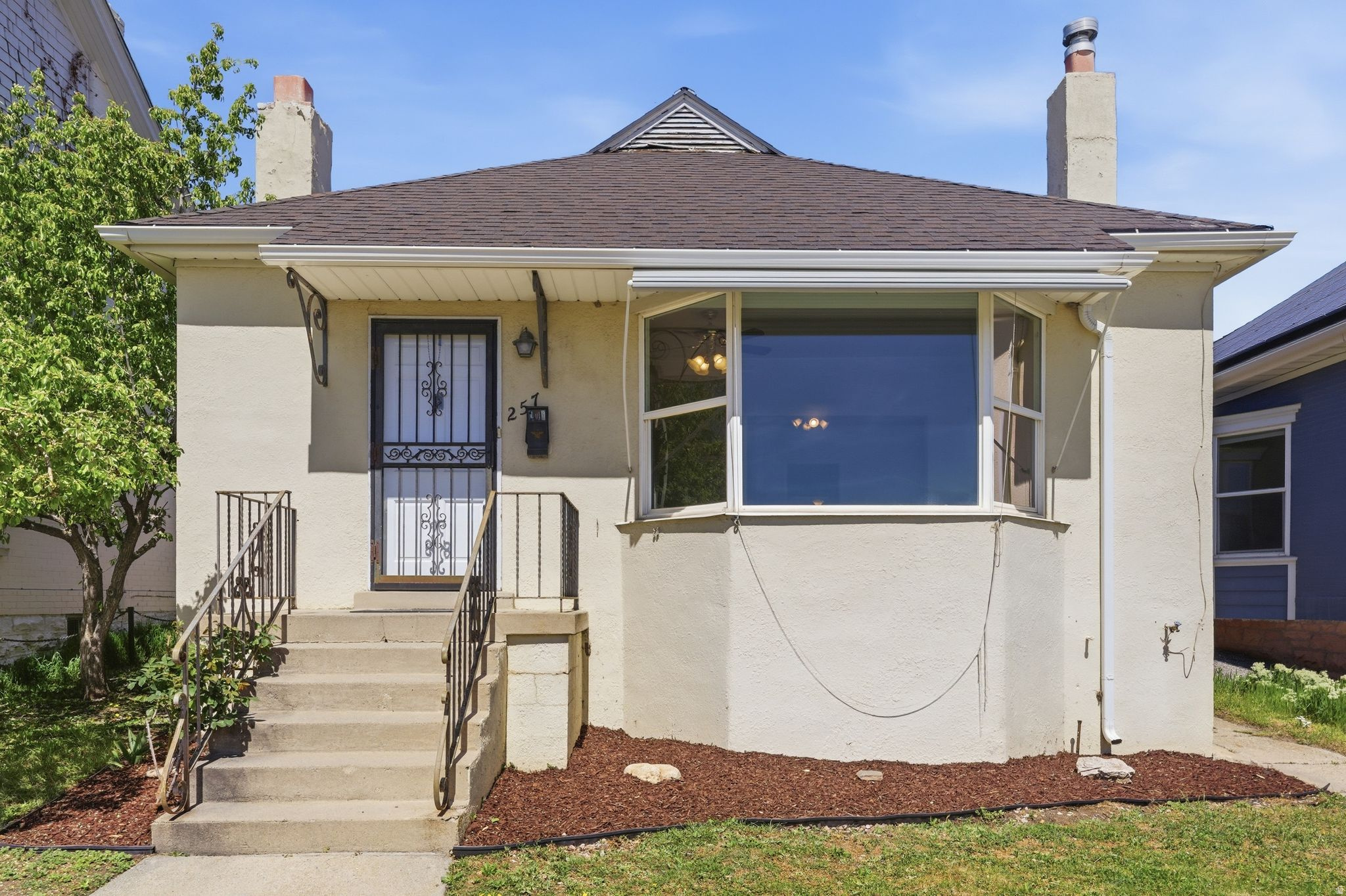 THE AVENUES - Residential