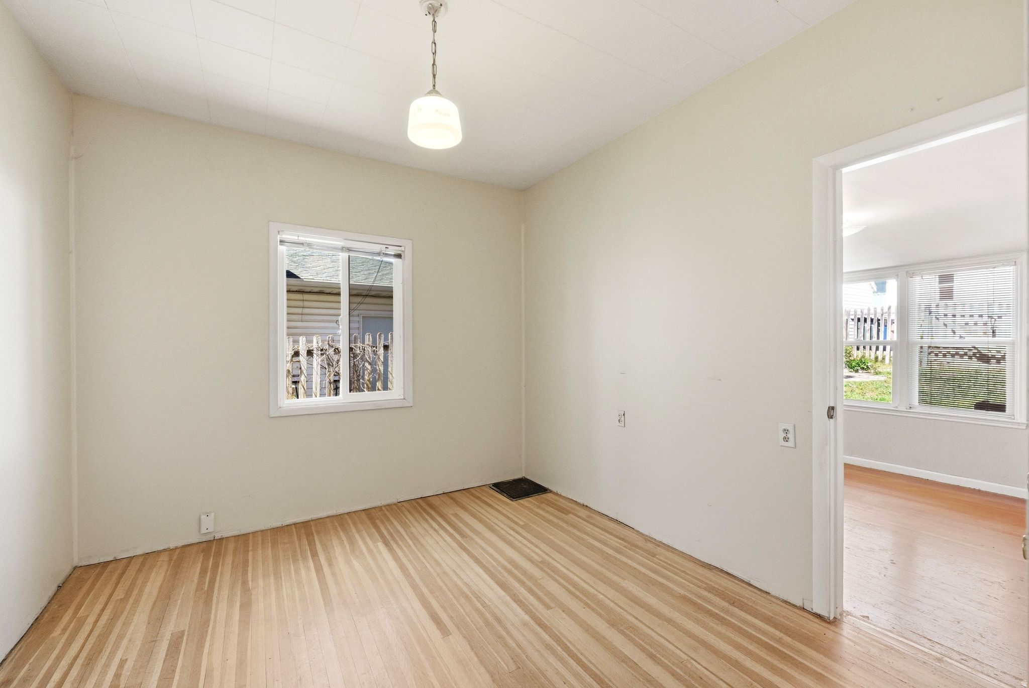 THE AVENUES - Residential