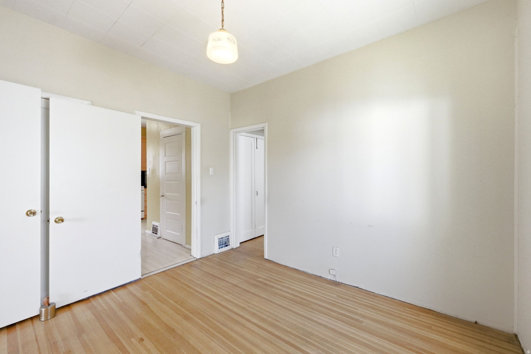 THE AVENUES - Residential