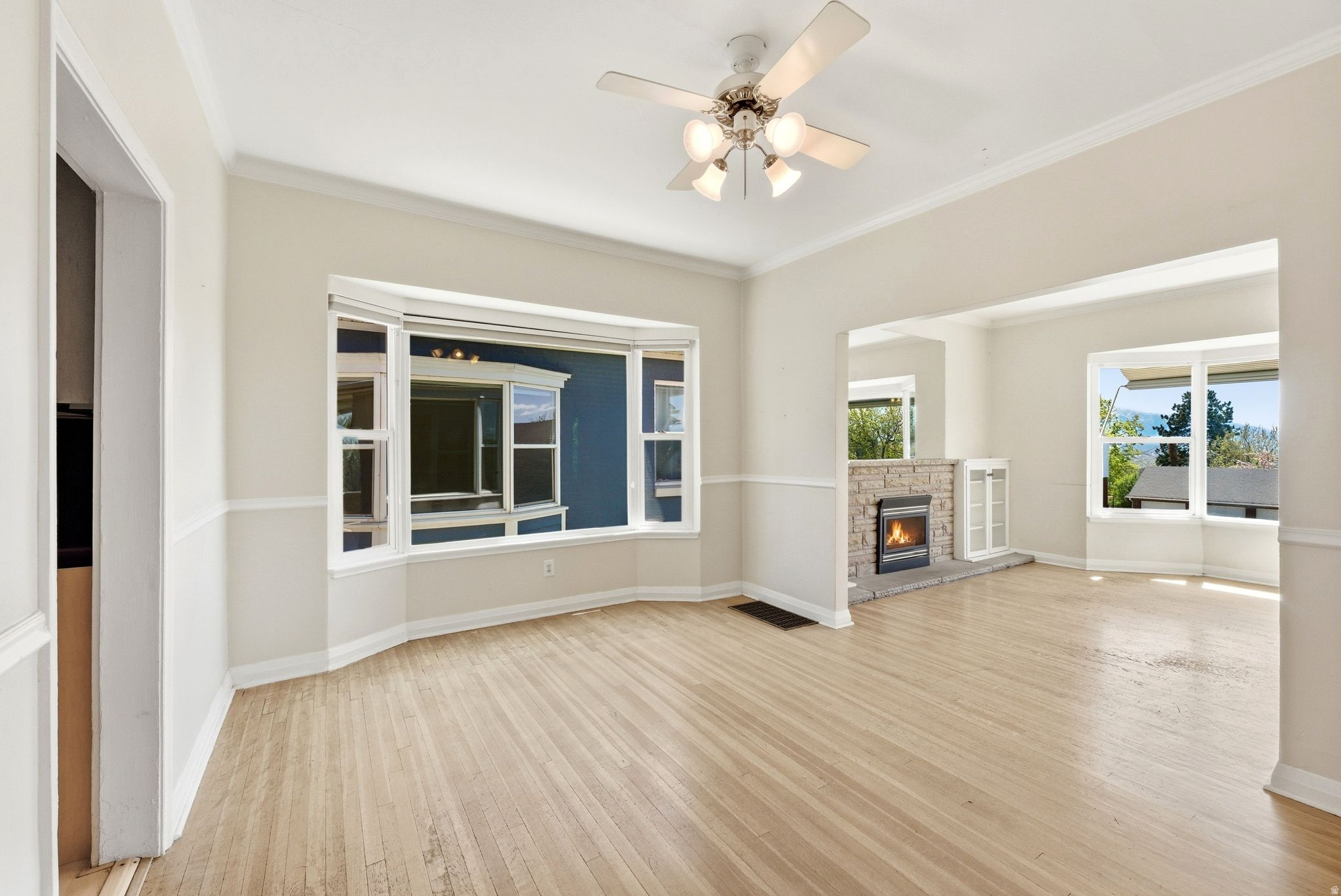 THE AVENUES - Residential