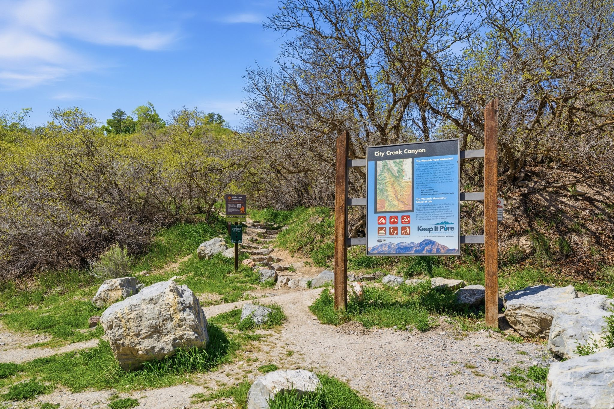 THE AVENUES - Residential