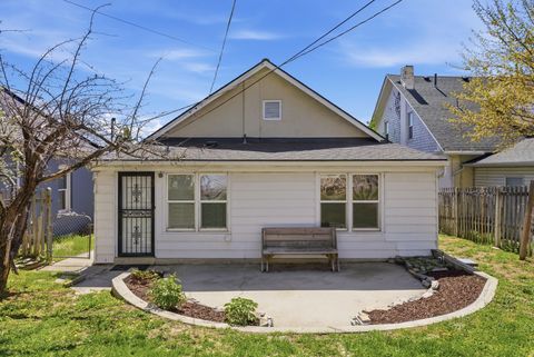 Tiny photo for 257 E TENTH AVE N, Salt Lake City, UT 84103 (MLS # 2151965)