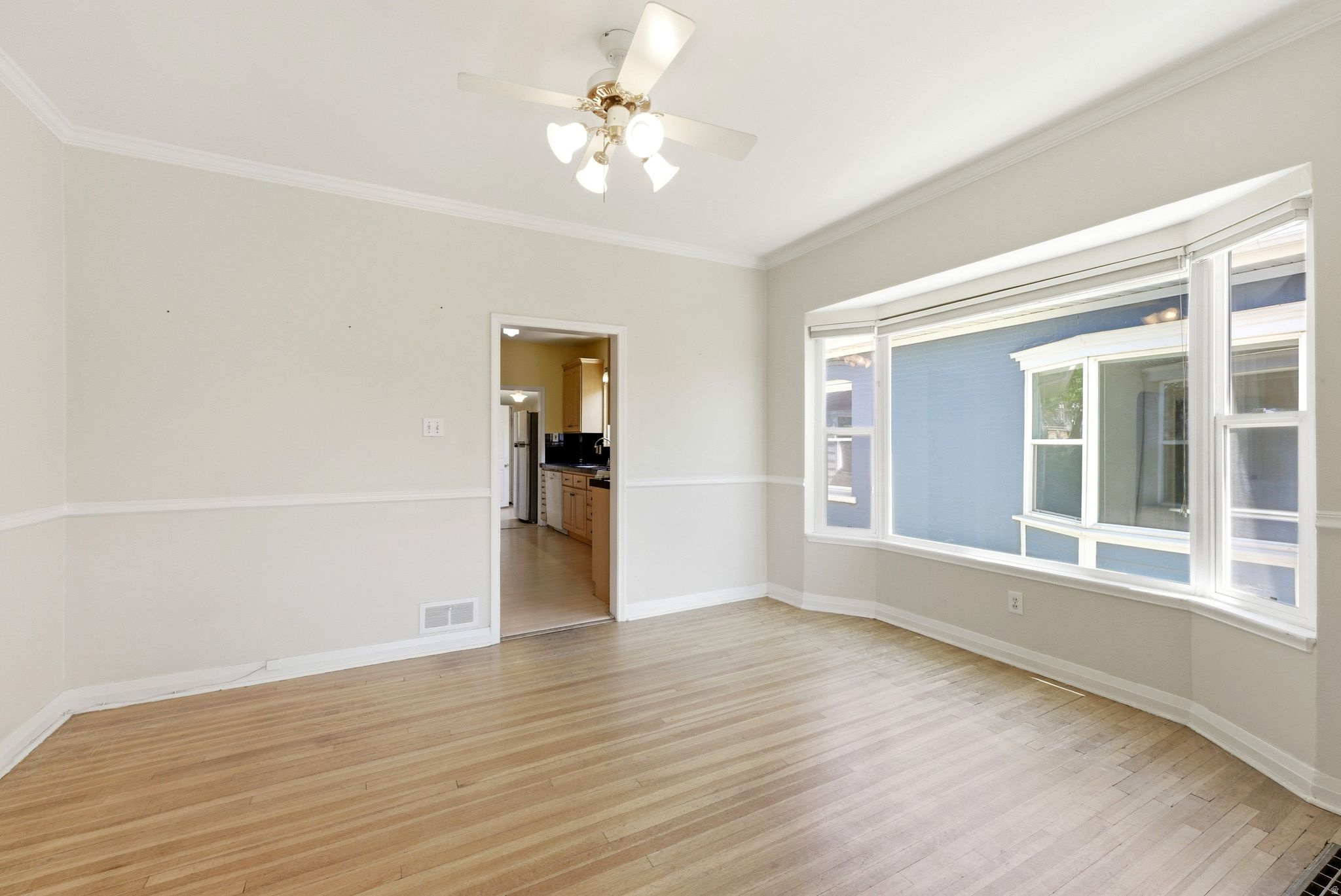 THE AVENUES - Residential