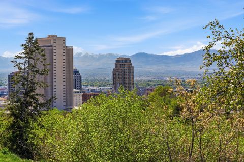 Tiny photo for 257 E TENTH AVE N, Salt Lake City, UT 84103 (MLS # 2151965)