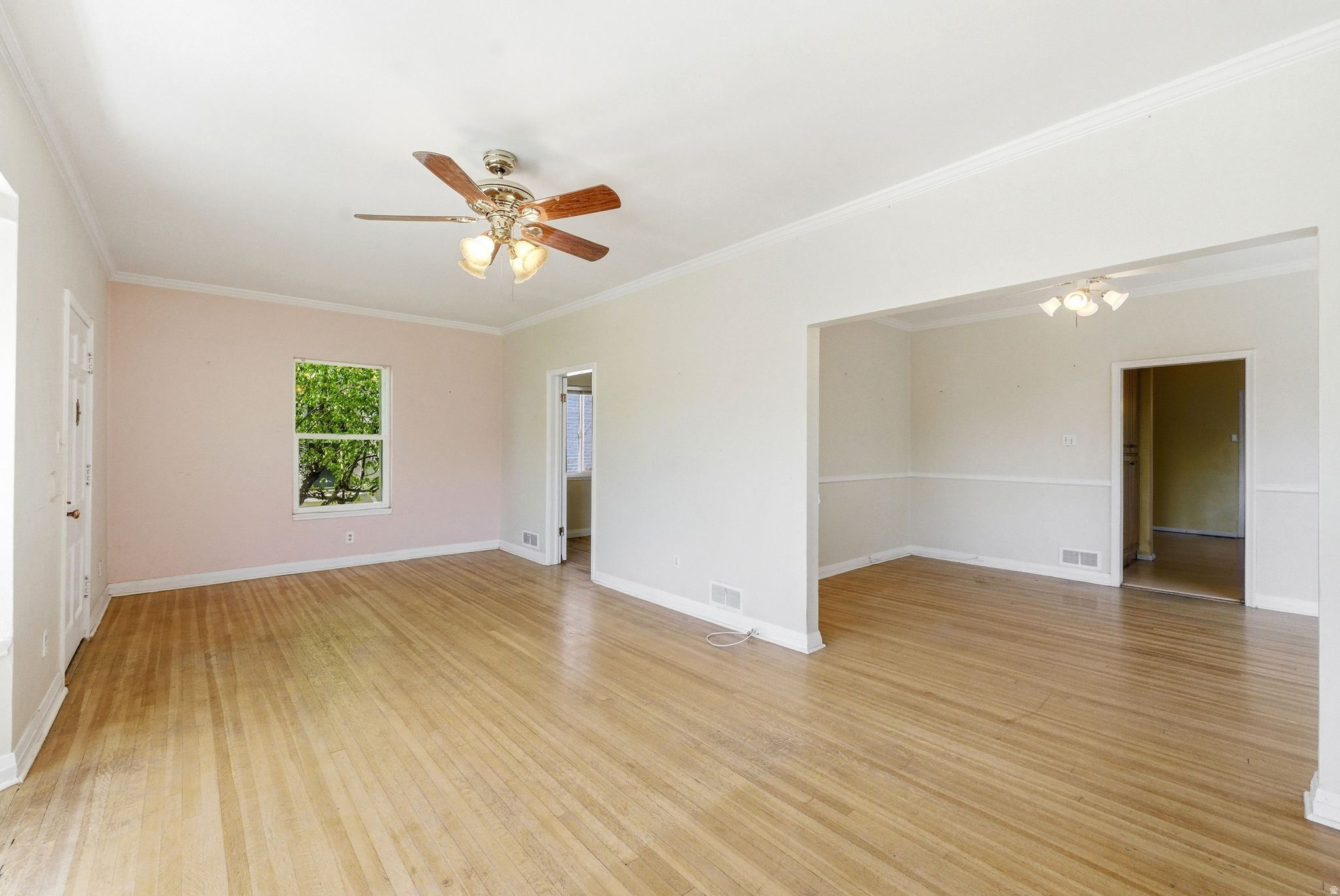 THE AVENUES - Residential