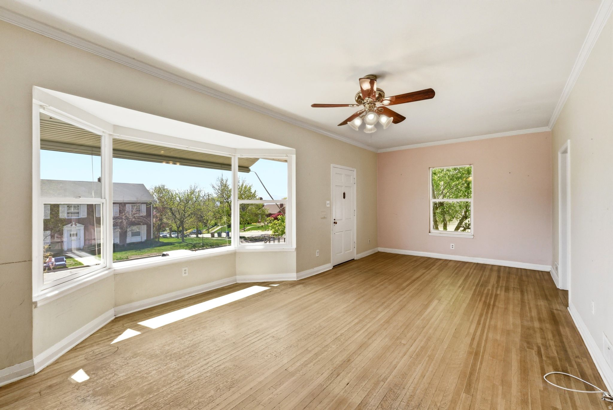 THE AVENUES - Residential