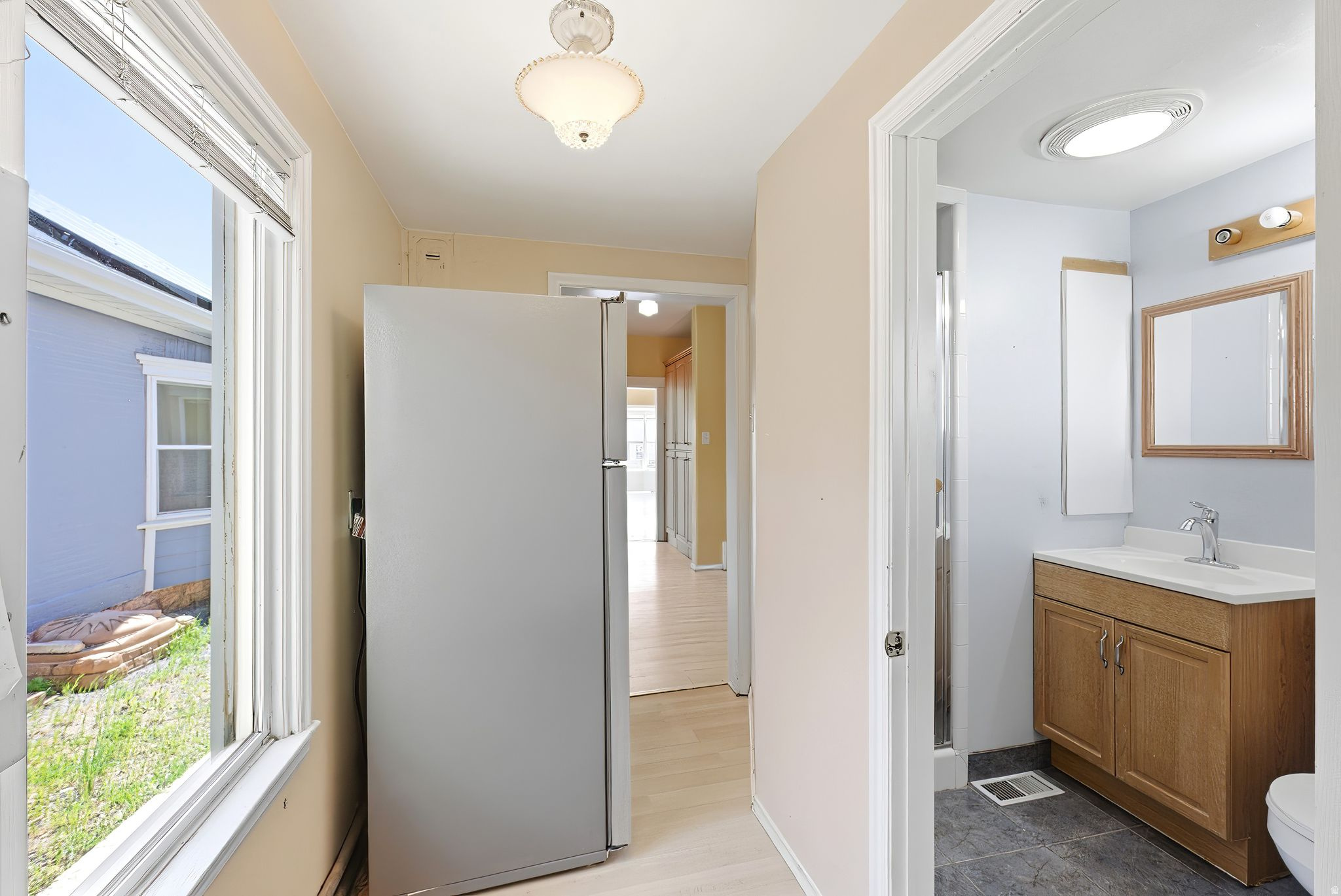 THE AVENUES - Residential