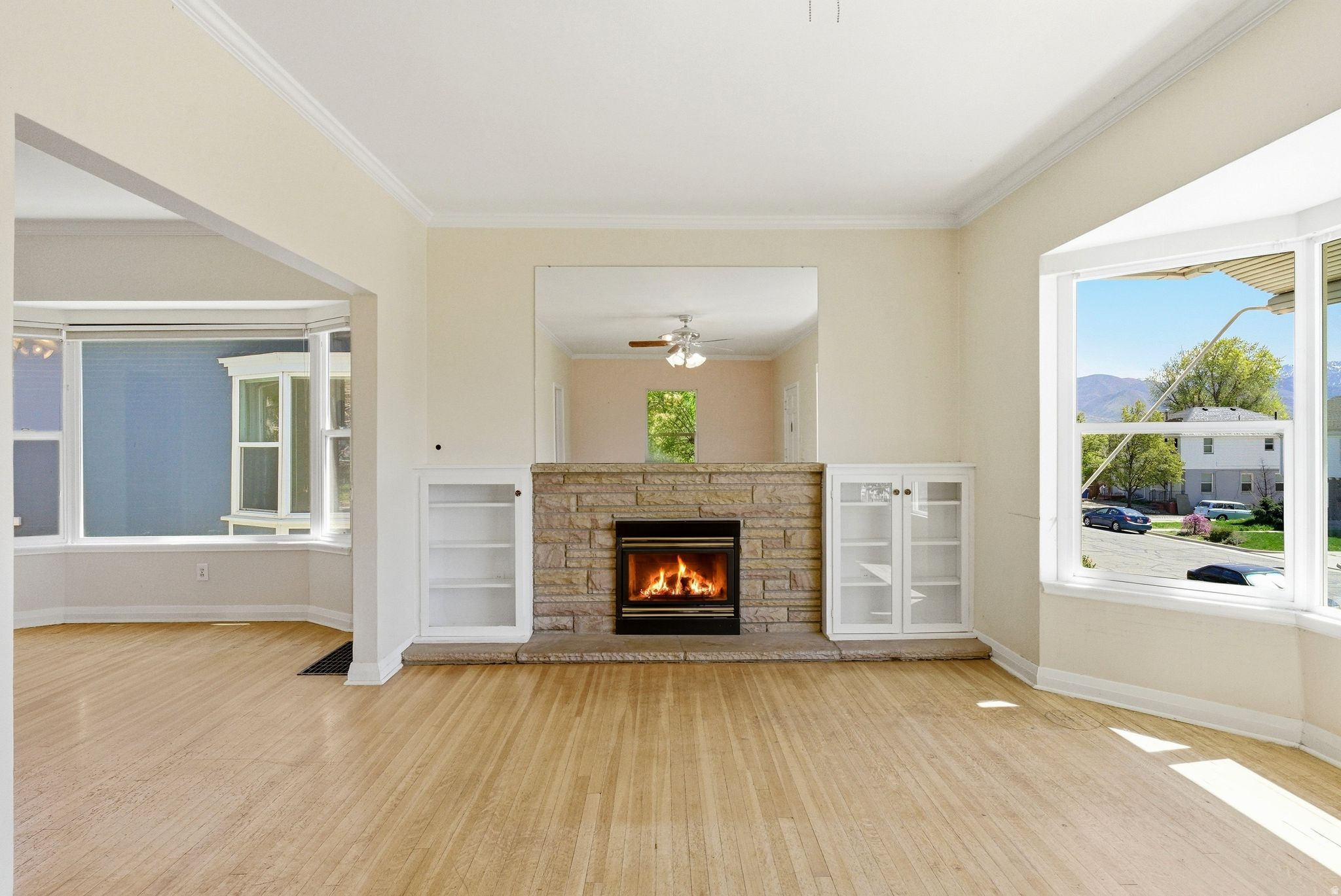 THE AVENUES - Residential