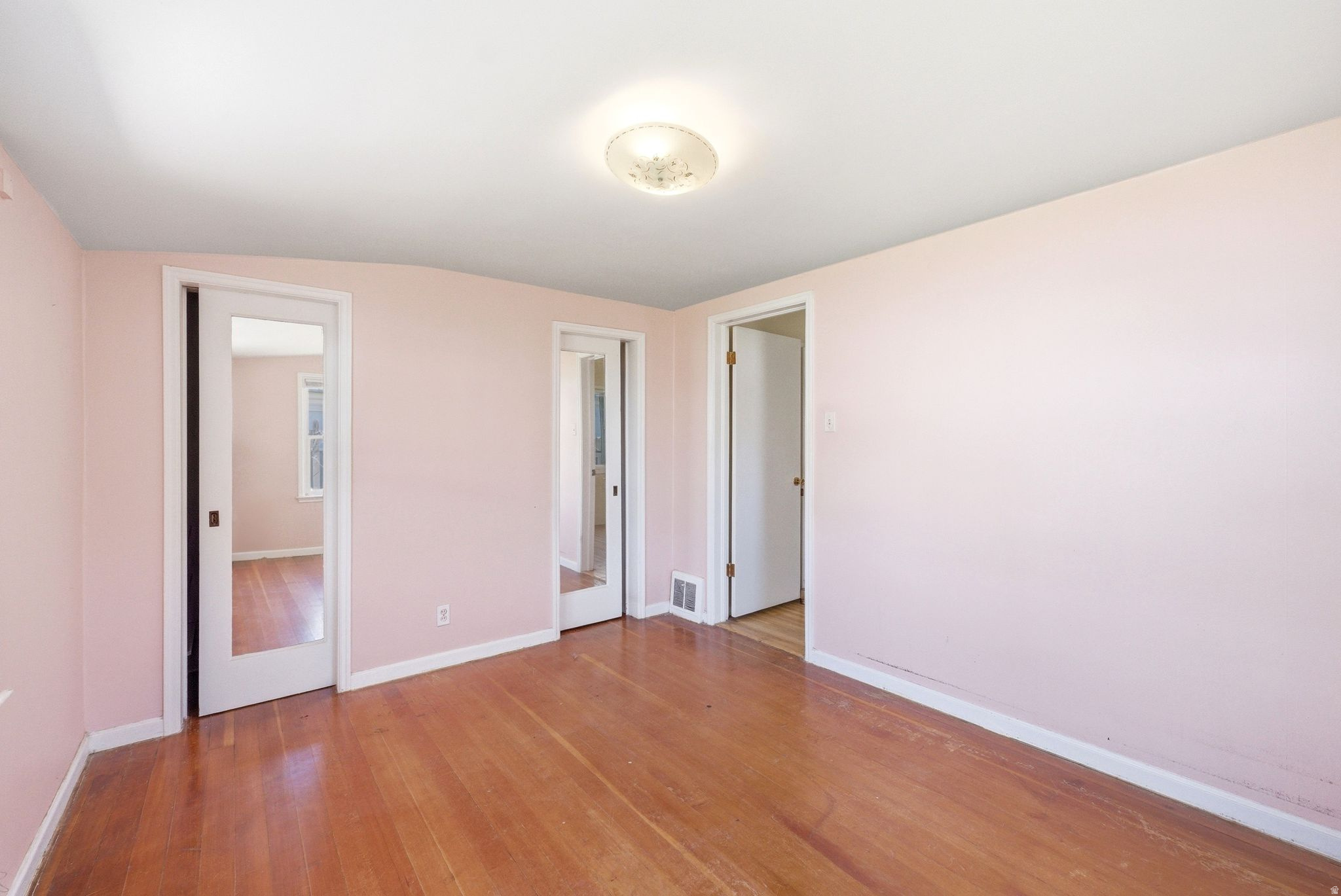 THE AVENUES - Residential