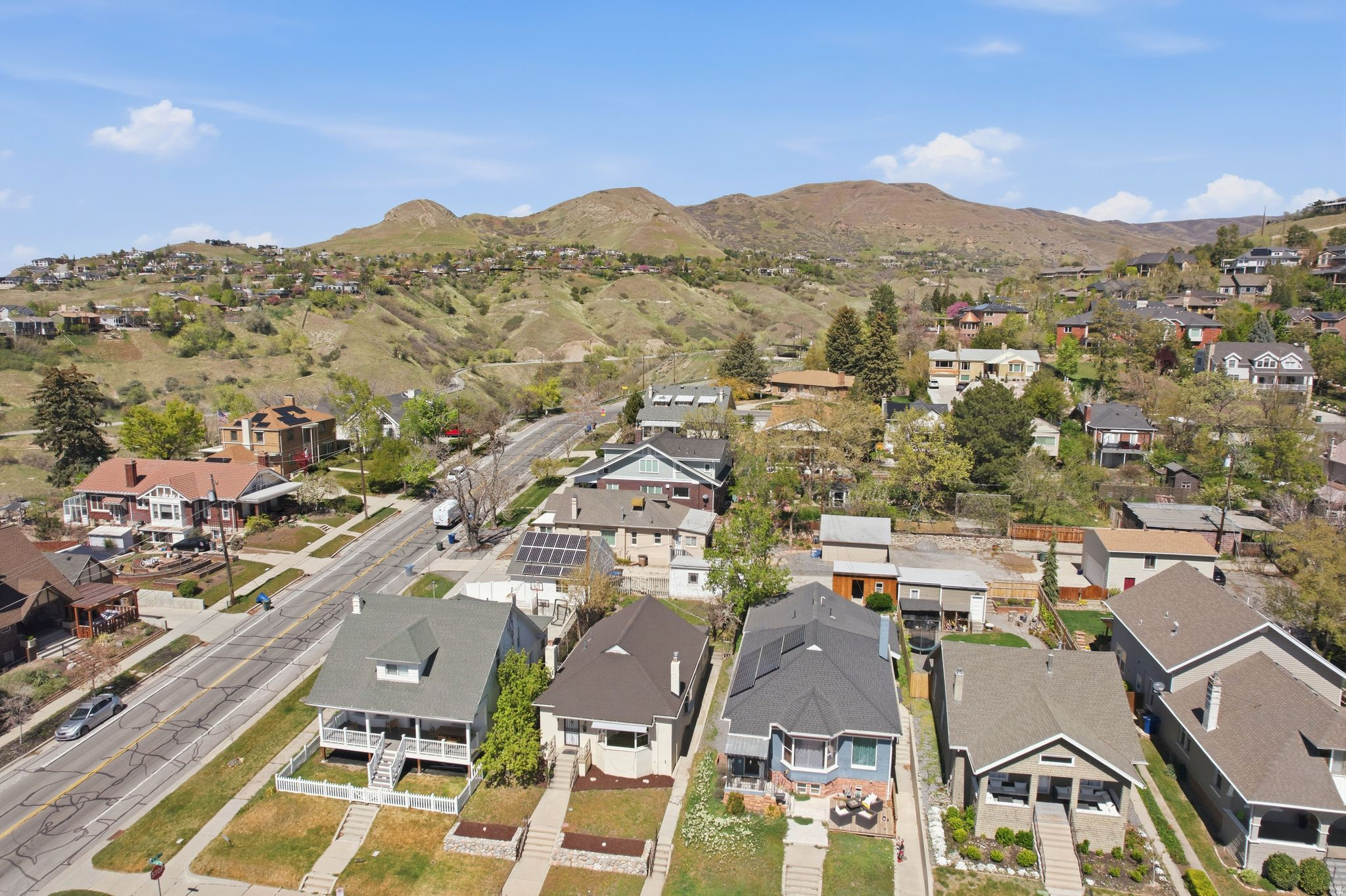 THE AVENUES - Residential