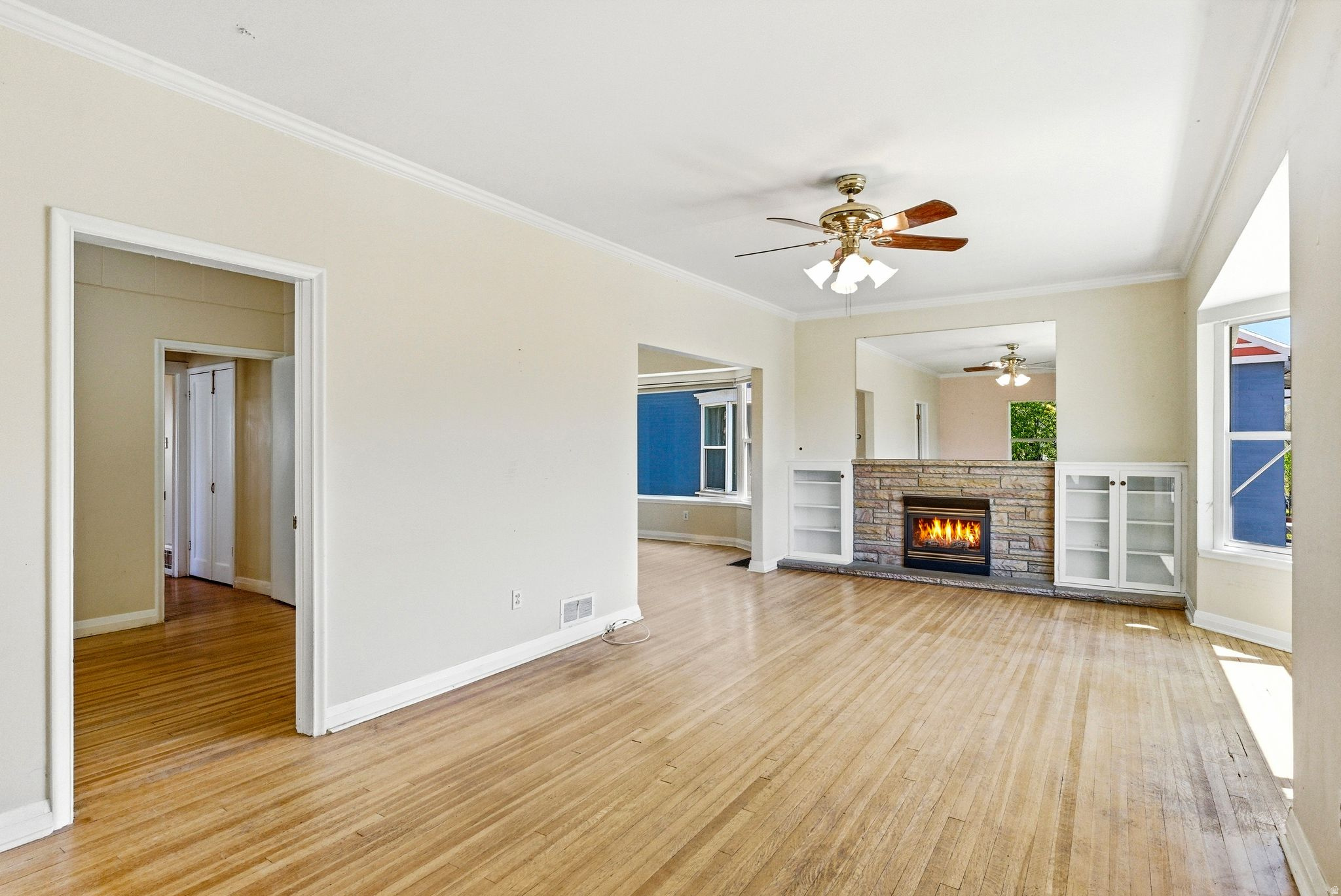 THE AVENUES - Residential