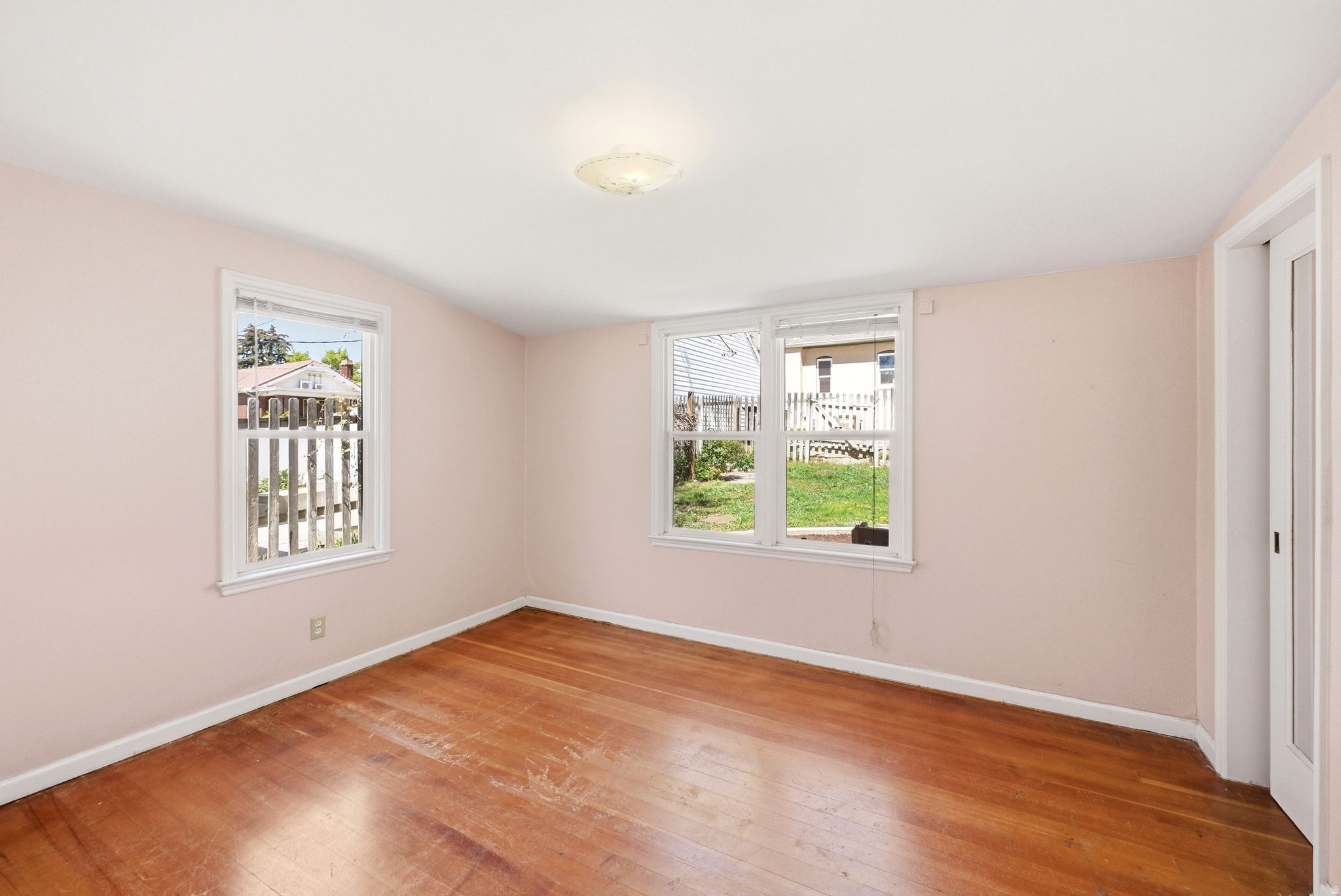 THE AVENUES - Residential