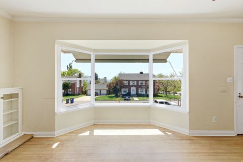 Tiny photo for 257 E TENTH AVE N, Salt Lake City, UT 84103 (MLS # 2151965)