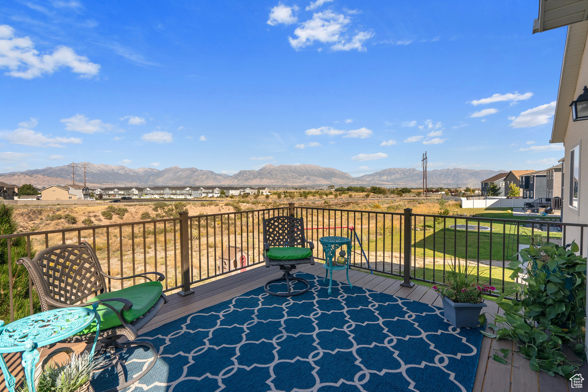 4921 E Silver Ridge Rd, Eagle Mountain, Utah image 27