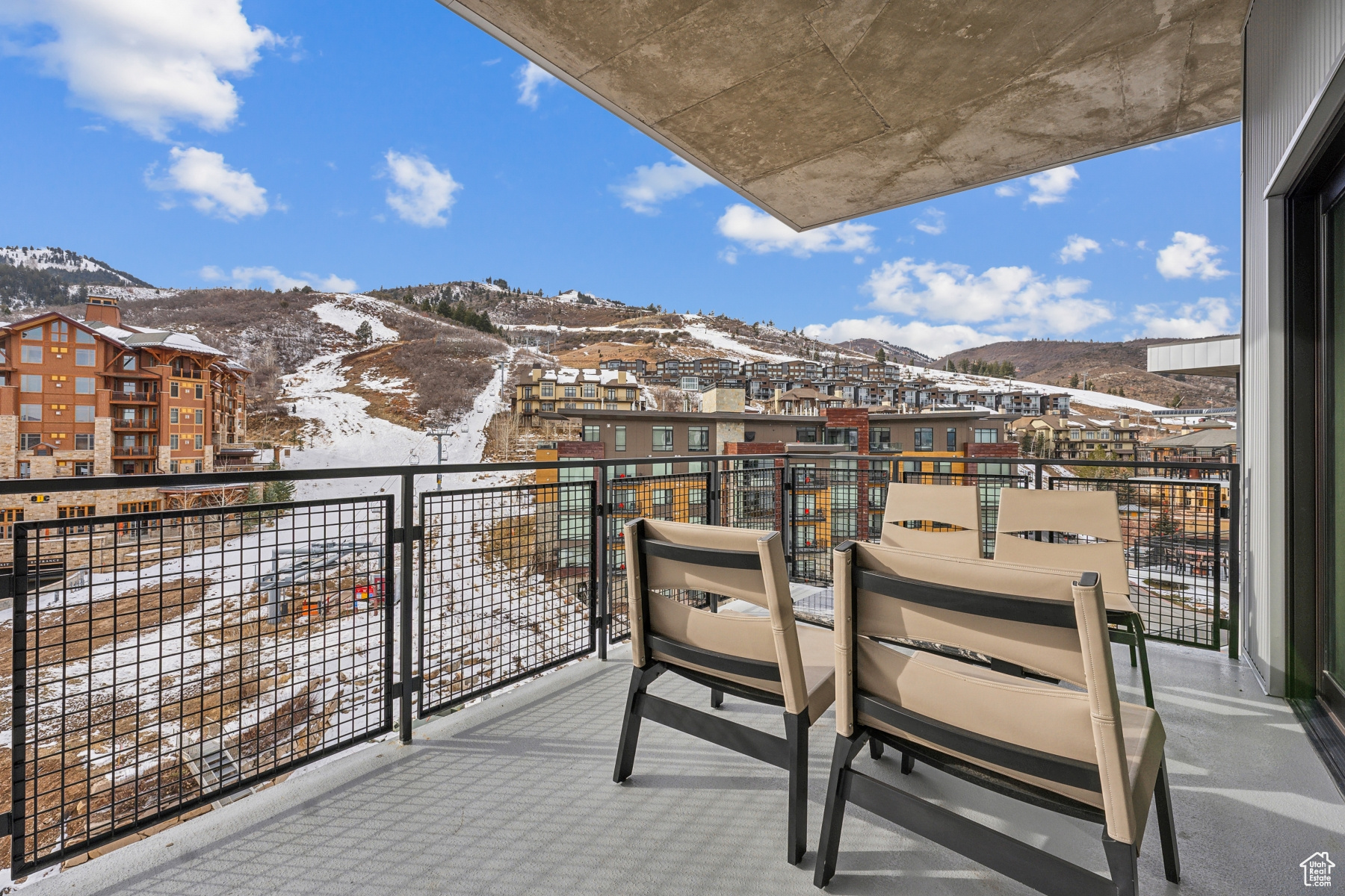 2417 W High Mountain Road Rd #3602, Park City, Utah image 26