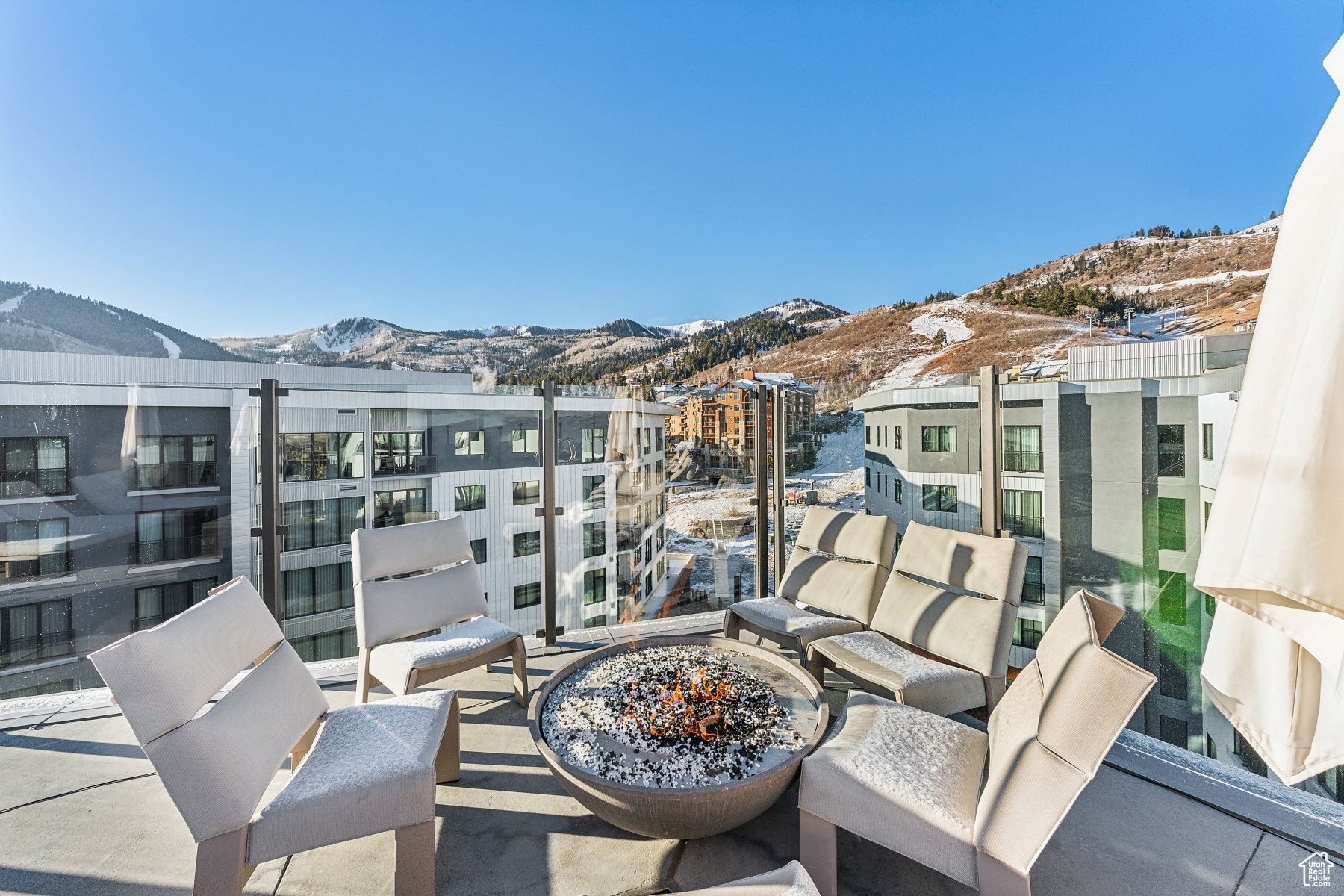 2417 W High Mountain Road Rd #3602, Park City, Utah image 38