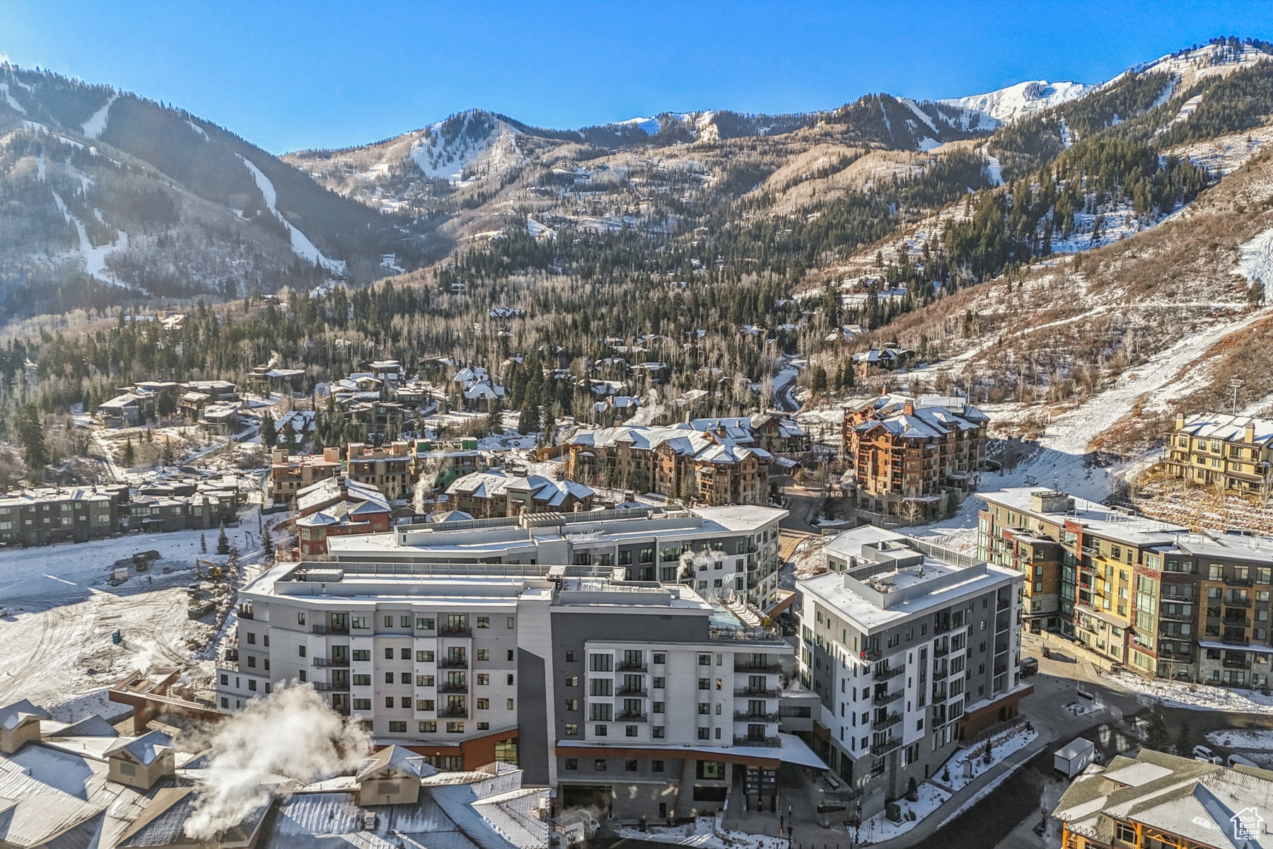 2417 W High Mountain Road Rd #3602, Park City, Utah image 3