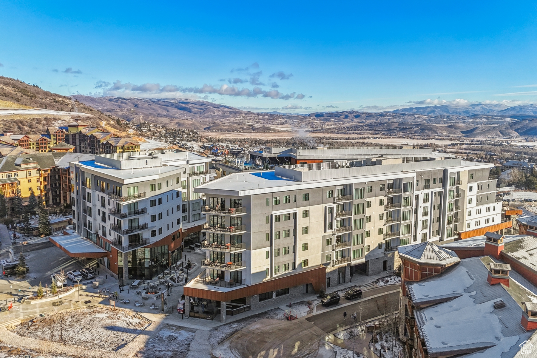 2417 W High Mountain Road Rd #3602, Park City, Utah image 1