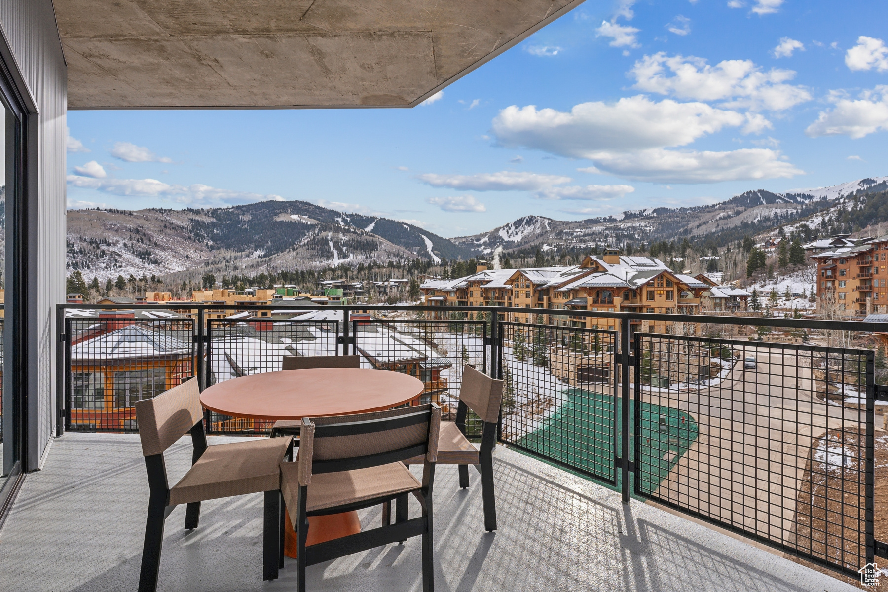 2417 W High Mountain Road Rd #3602, Park City, Utah image 27