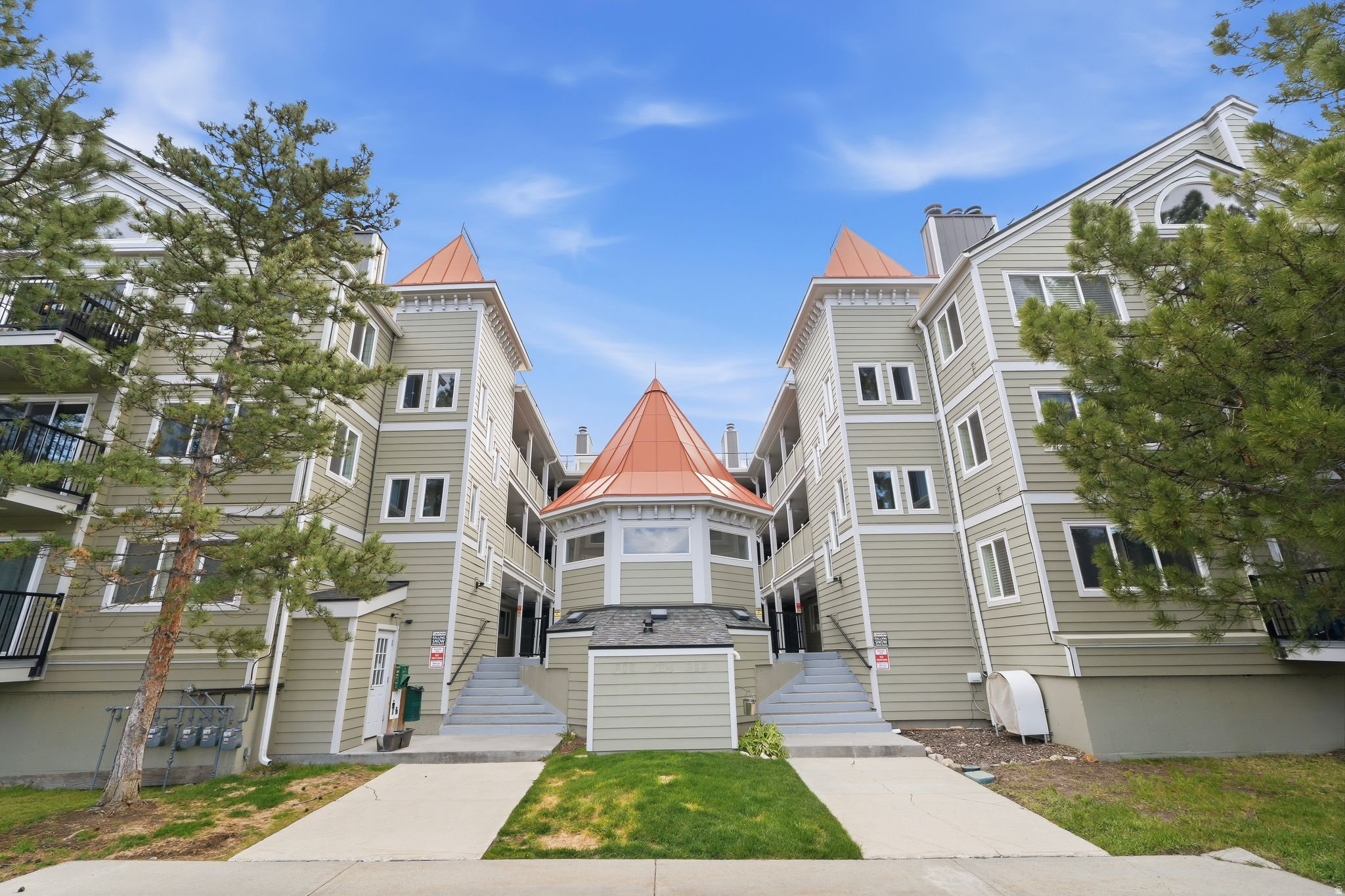 SUNCREEK - Residential