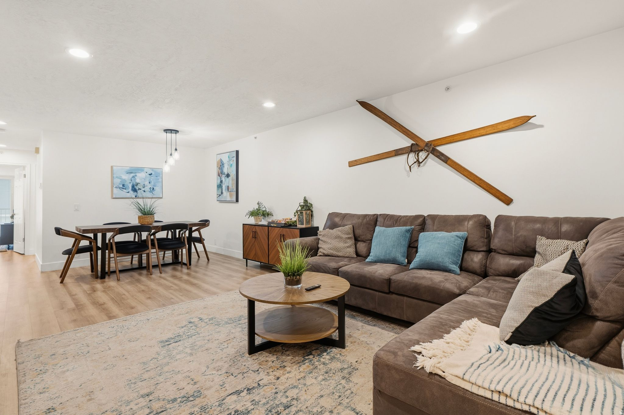 SUNCREEK - Residential