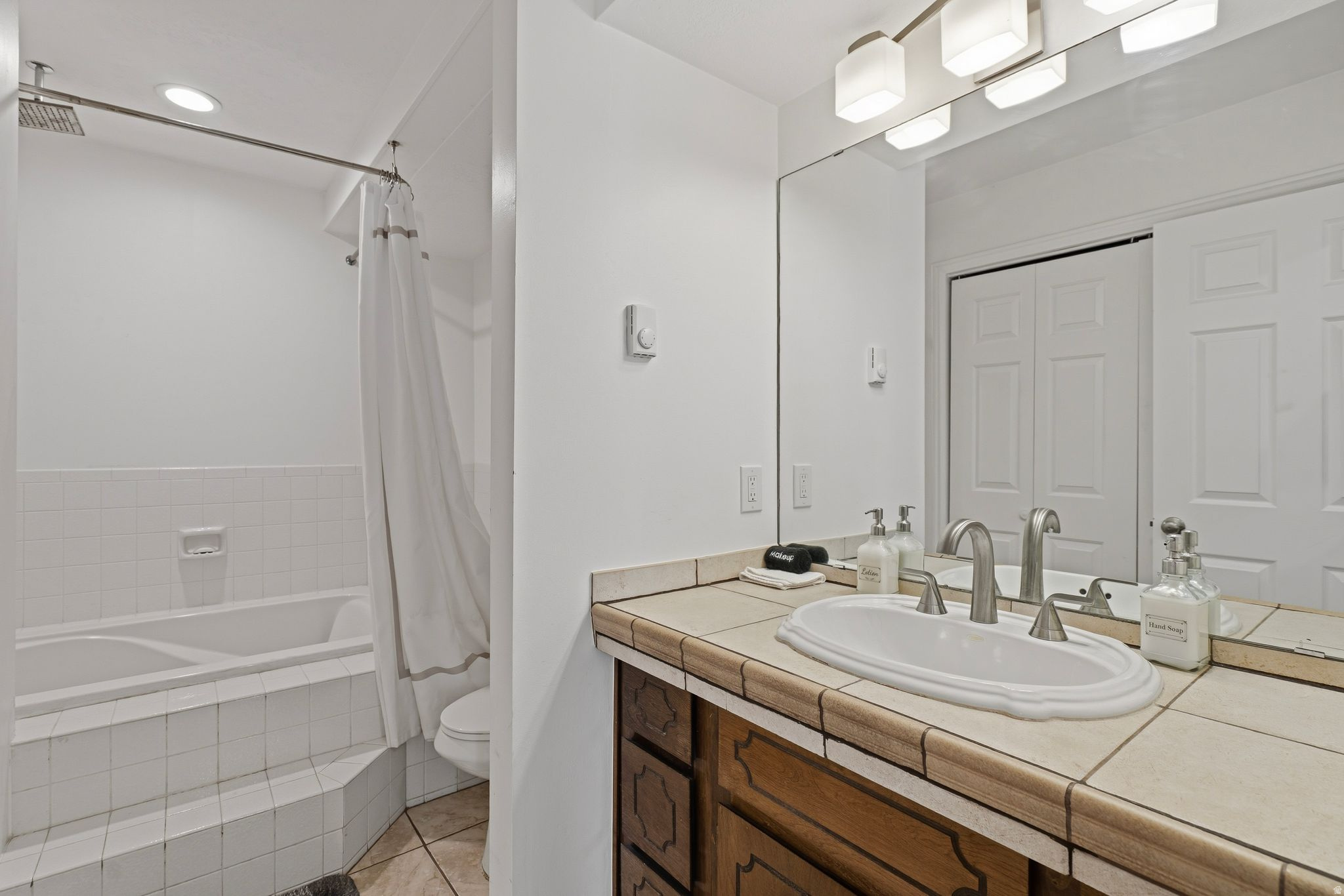 SUNCREEK - Residential
