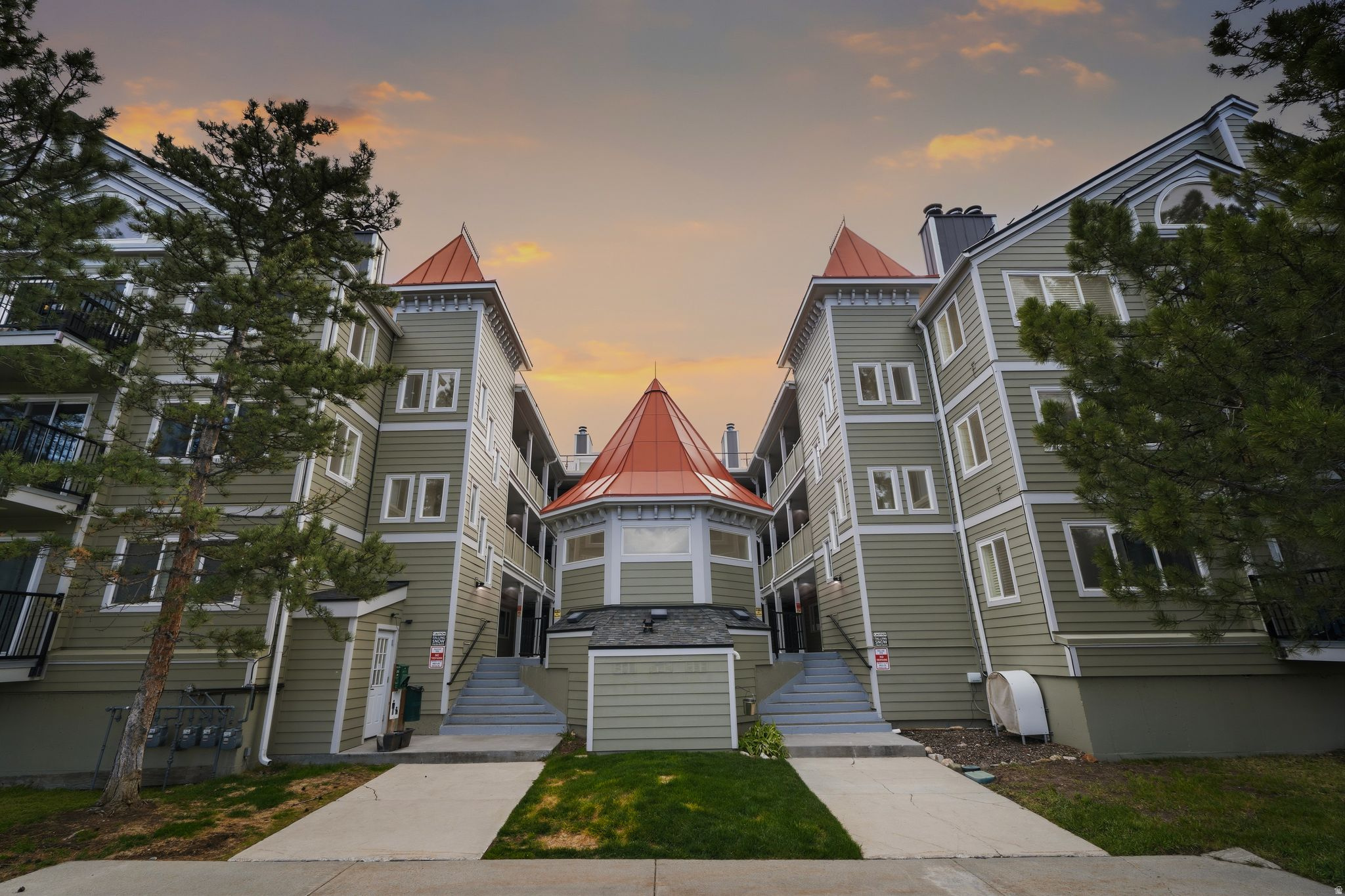 SUNCREEK - Residential