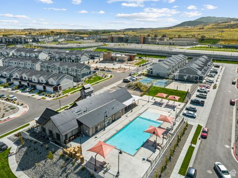 Tiny photo for 8626 W CORDERO DR #1172, Magna, UT 84044 (MLS # 2113716)