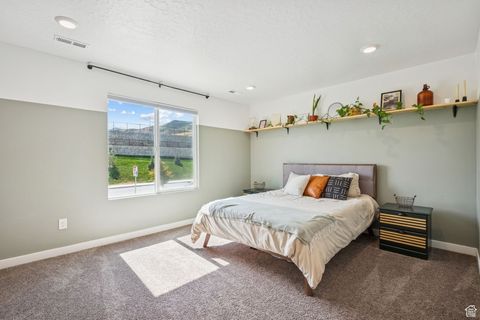 Tiny photo for 8626 W CORDERO DR #1172, Magna, UT 84044 (MLS # 2113716)
