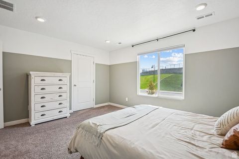 Tiny photo for 8626 W CORDERO DR #1172, Magna, UT 84044 (MLS # 2113716)