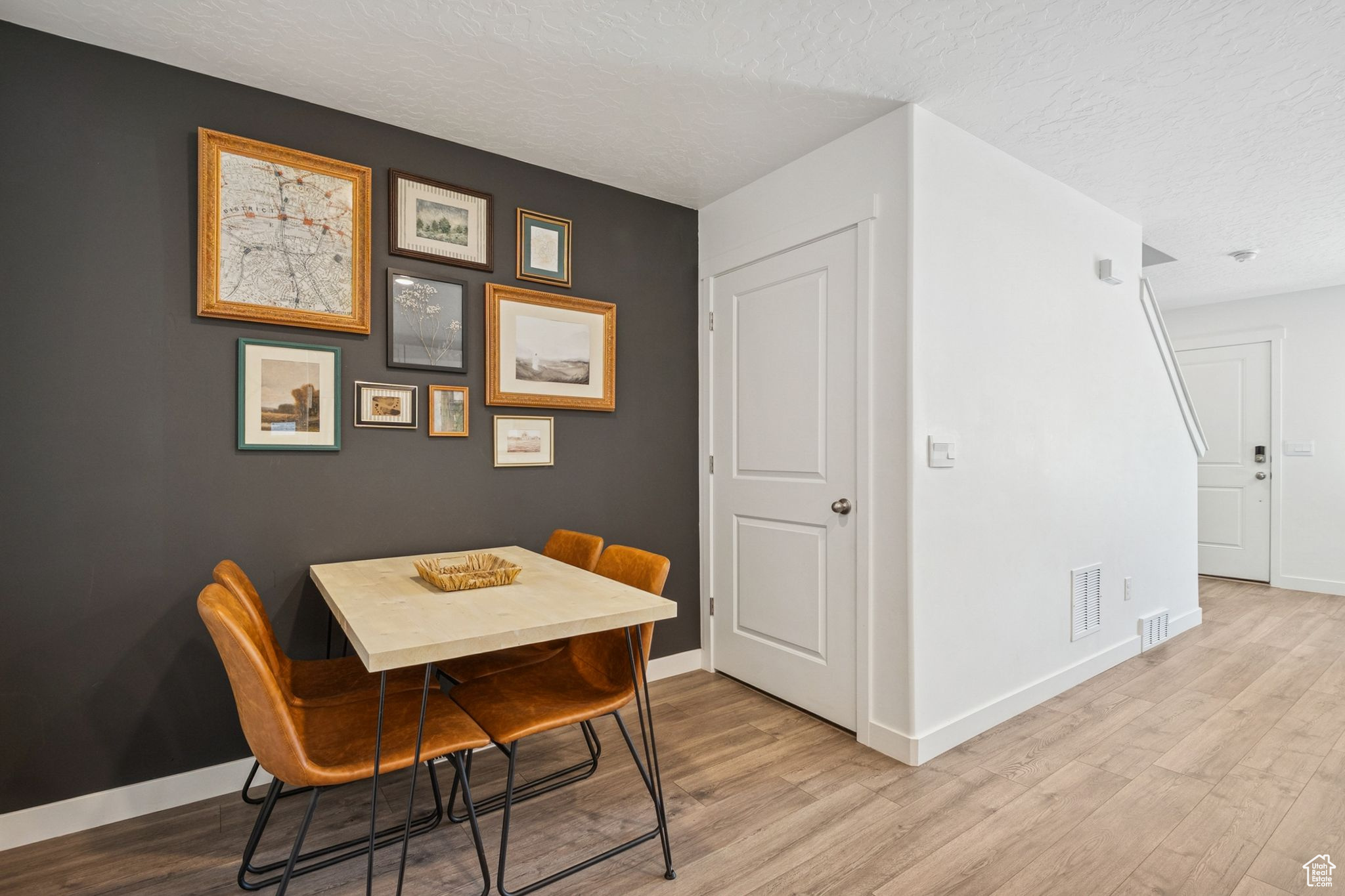 GATEWAY TO LITTLE VALLEY PHASE 2A PLAT - Residential