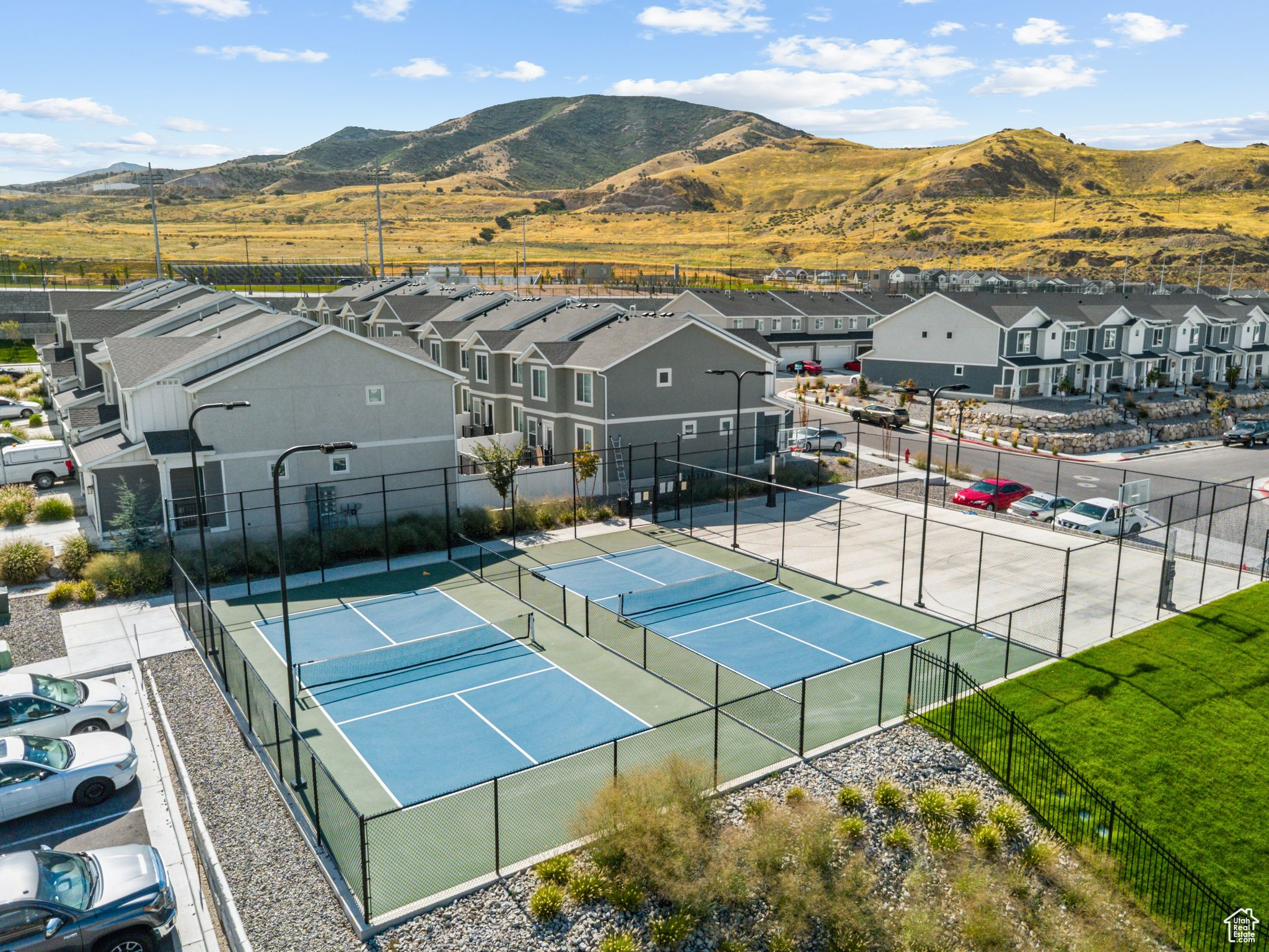 GATEWAY TO LITTLE VALLEY PHASE 2A PLAT - Residential