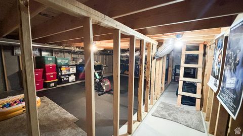 Tiny photo for 8626 W CORDERO DR #1172, Magna, UT 84044 (MLS # 2113716)