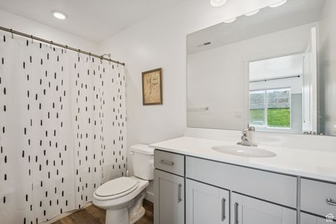 Tiny photo for 8626 W CORDERO DR #1172, Magna, UT 84044 (MLS # 2113716)