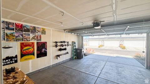 Tiny photo for 8626 W CORDERO DR #1172, Magna, UT 84044 (MLS # 2113716)