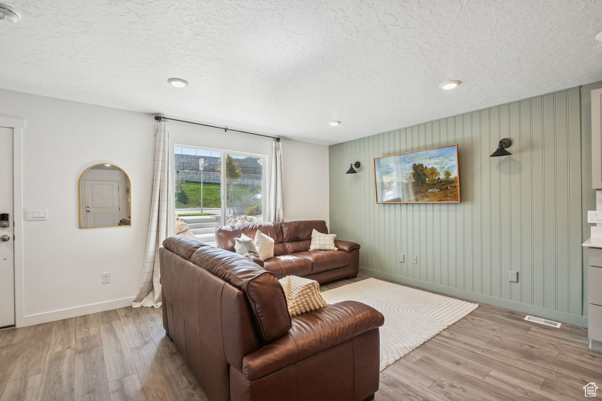 GATEWAY TO LITTLE VALLEY PHASE 2A PLAT - Residential