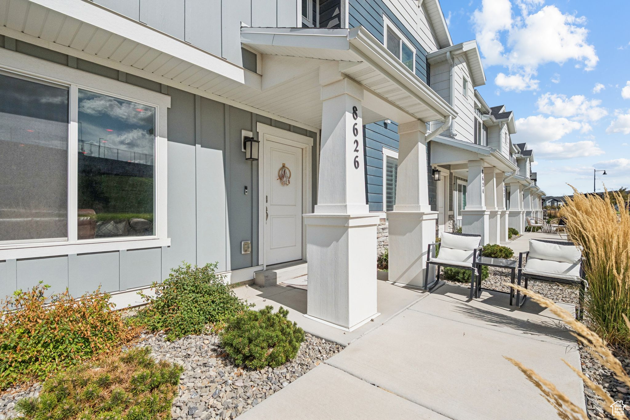 GATEWAY TO LITTLE VALLEY PHASE 2A PLAT - Residential
