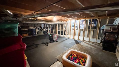 Tiny photo for 8626 W CORDERO DR #1172, Magna, UT 84044 (MLS # 2113716)